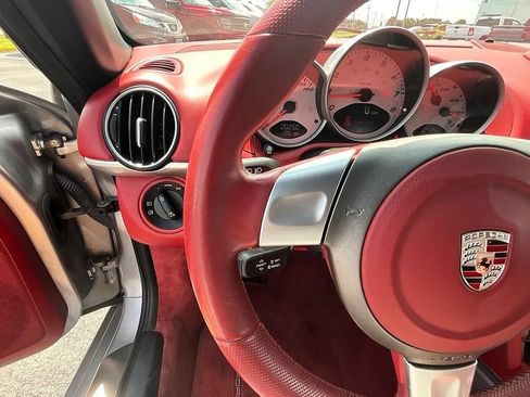 Used 2008 Porsche Boxster RS 60 Spyder RWD image 33