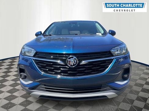 Used 2021 Buick Encore GX Preferred w/ Cold Weather Comfort Package FWD image 2