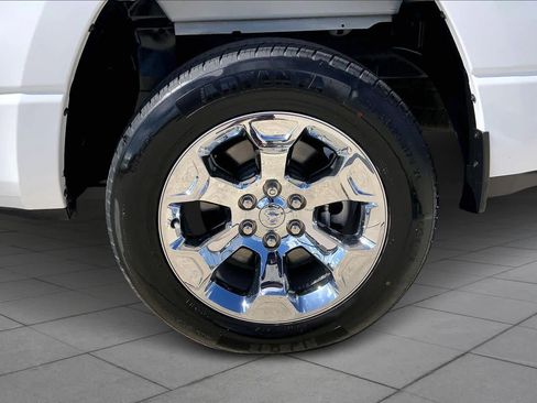 Used 2022 RAM 1500 Lone Star image 11