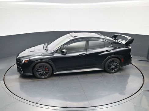 Used 2022 Subaru WRX Limited image 27