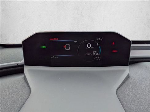 New 2026 Subaru Solterra Premium image 17