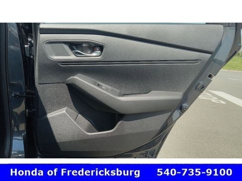 Certified 2025 Honda Accord SE image 28