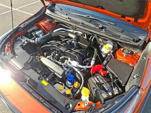 Used 2024 Subaru Crosstrek 2.5i Wilderness w/ Wilderness Package image 27