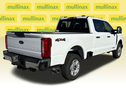 New 2026 Ford F250 XLT AWD/4WD image 4