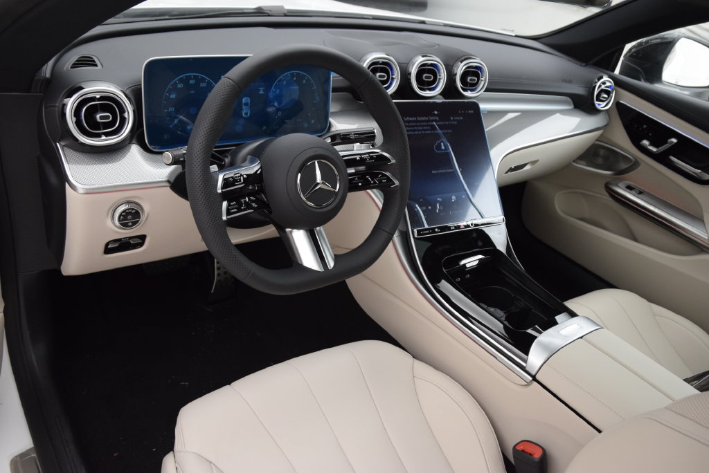New 2026 Mercedes-Benz CLE 450 4MATIC Coupe image 19