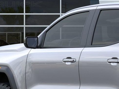 New 2026 GMC Canyon Elevation RWD image 12