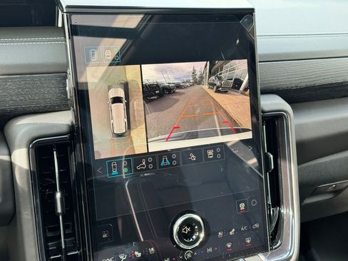 New 2026 GMC Yukon XL AT4 Ultimate image 59