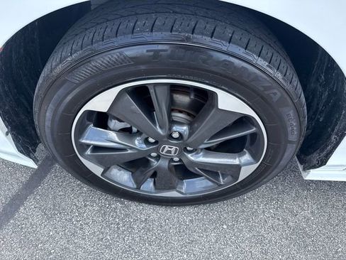 Certified 2024 Honda Odyssey Elite image 48