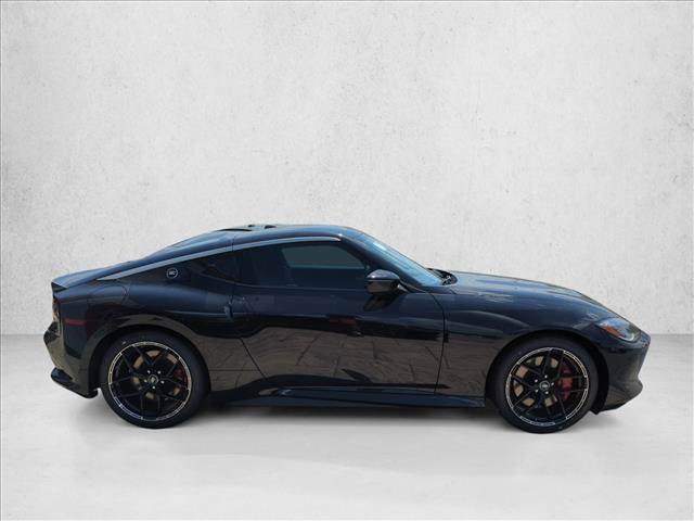 New 2027 Nissan Z Performance RWD image 5