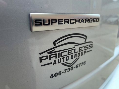 Used 2019 Land Rover Range Rover Supercharged AWD/4WD image 12