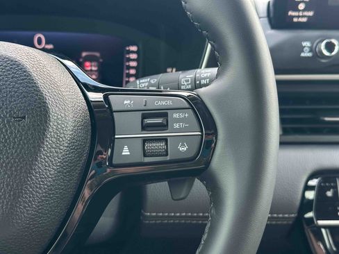 New 2026 Honda Pilot EX-L image 18