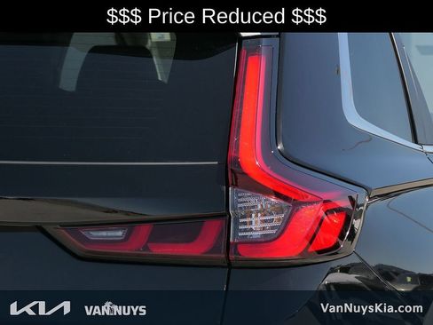 Used 2025 Honda CR-V EX-L image 29
