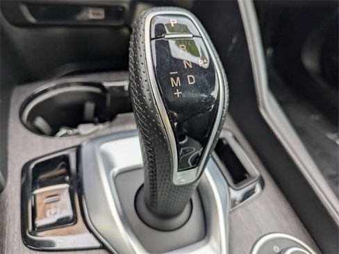 Used 2022 Alfa Romeo Giulia Ti image 16