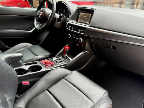 Used 2016 MAZDA CX-5 Grand Touring AWD/4WD image 12