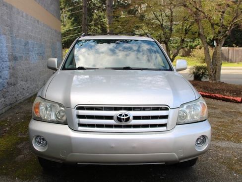Used 2007 Toyota Highlander 2WD V6 image 10