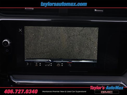 New 2026 GMC Sierra 2500 Denali Ultimate w/ LPO, Black Badging Package image 24