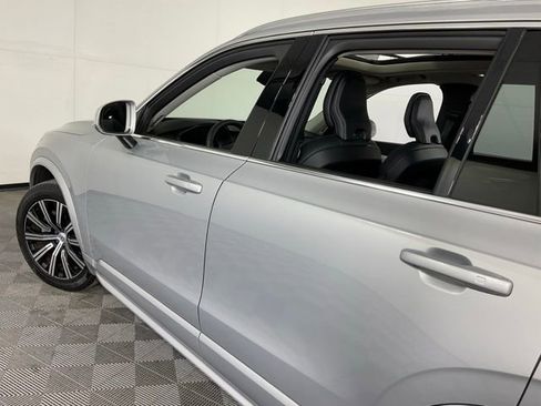 Certified 2023 Volvo XC90 B5 Core w/ Protection Package Premier image 38