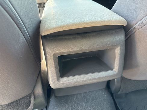 Used 2024 Toyota Camry LE FWD image 22