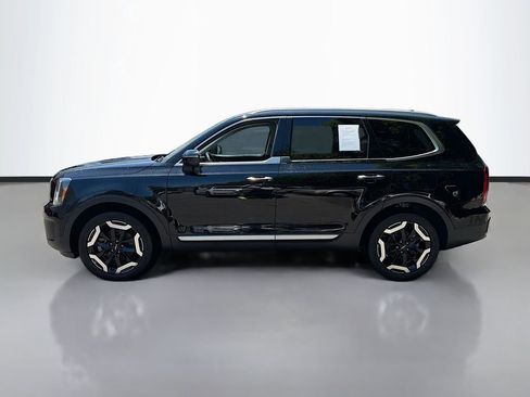 Used 2023 Kia Telluride S w/ S Sunroof Package AWD/4WD image 8