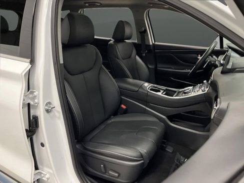 Used 2023 Hyundai Tucson Limited image 34