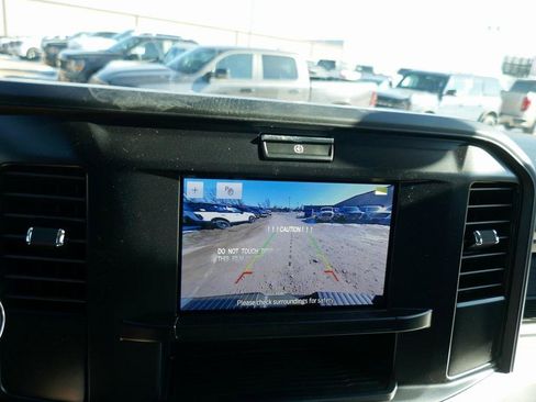 New 2026 Ford F250 XL w/ STX Appearance Package image 20