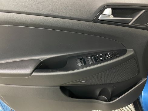 Used 2017 Hyundai Tucson SE Plus image 23