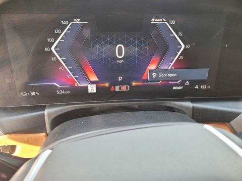 Used 2024 BMW i4 eDrive35 w/ Premium Package image 27