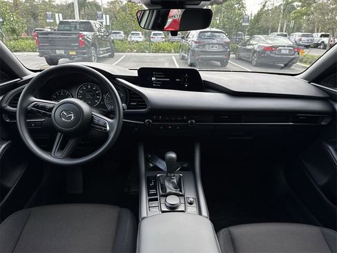 New 2026 MAZDA MAZDA3 s image 15