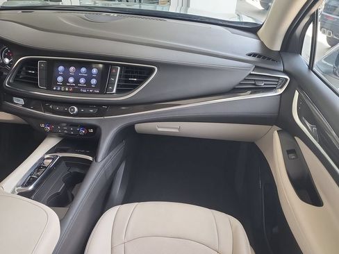 Certified 2023 Buick Enclave Essence w/ Experience Buick Package FWD image 27