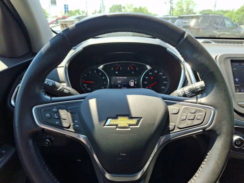 Certified 2022 Chevrolet Equinox LT FWD image 20