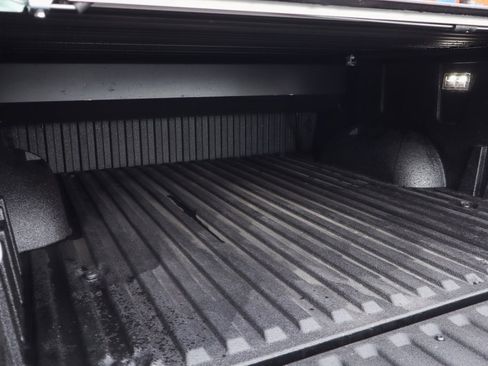 Used 2024 Toyota Tundra Limited w/ TRD Off-Road Package image 9