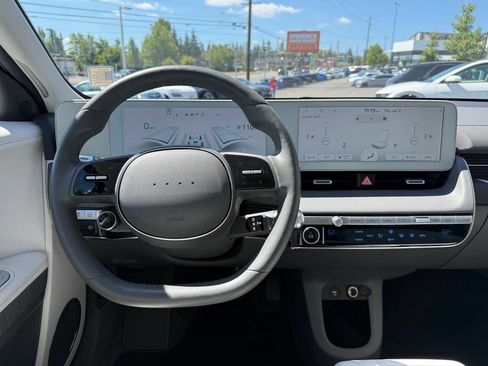 Certified 2023 Hyundai Ioniq 5 SEL AWD/4WD image 21