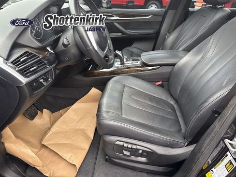 Used 2018 BMW X5 sDrive35i image 14