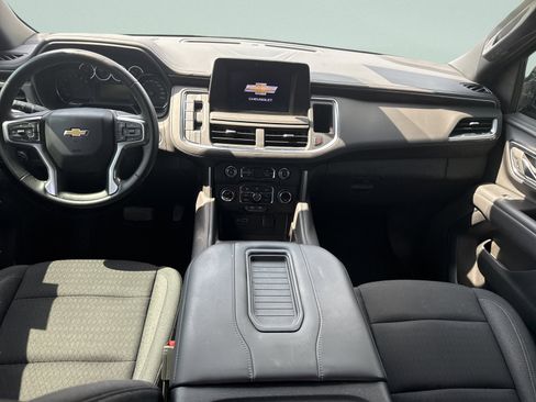 Used 2024 Chevrolet Tahoe LS w/ Max Trailering Package AWD/4WD image 22