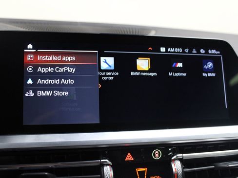 Used 2020 BMW M340i xDrive image 44