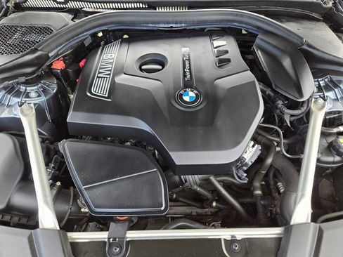 Used 2019 BMW 530i xDrive AWD/4WD image 41