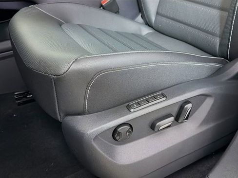 New 2026 Volkswagen Atlas SEL image 22