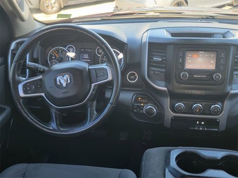 Used 2020 RAM 1500 Big Horn image 18