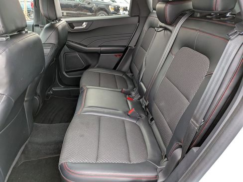 Certified 2023 Ford Escape ST-Line Select w/ Tech Pack #2 image 16