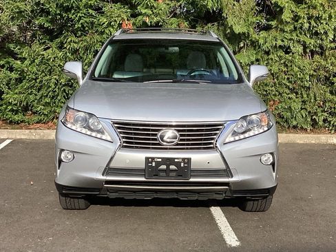 Used 2014 Lexus RX 350 AWD image 19