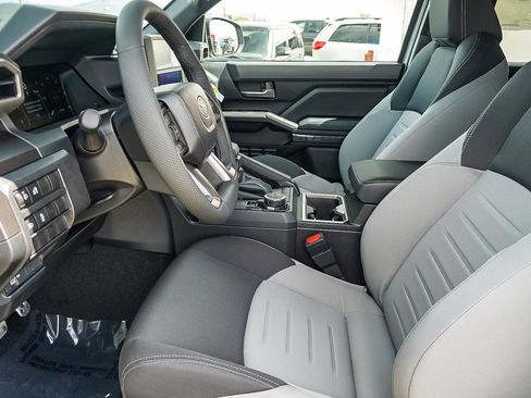 New 2026 Toyota Tacoma TRD Sport image 23