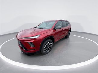 New 2026 Buick Enclave Sport Touring w/ Power Package video 4