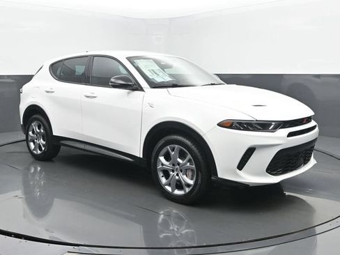 New 2025 Dodge Hornet R/T AWD/4WD image 7