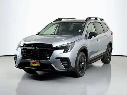 New 2026 Subaru Ascent Premium AWD/4WD image 3