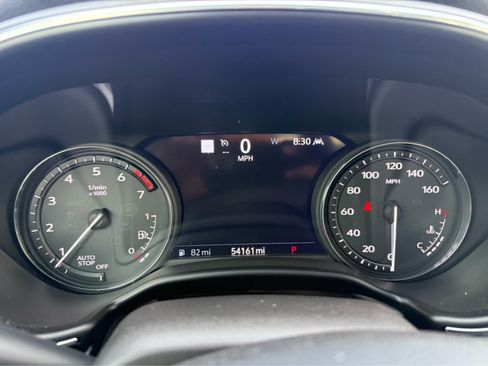 Used 2020 Cadillac CT5 V w/ Premium Package RWD image 8