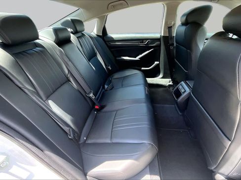 Used 2022 Honda Accord Sport Special Edition image 20