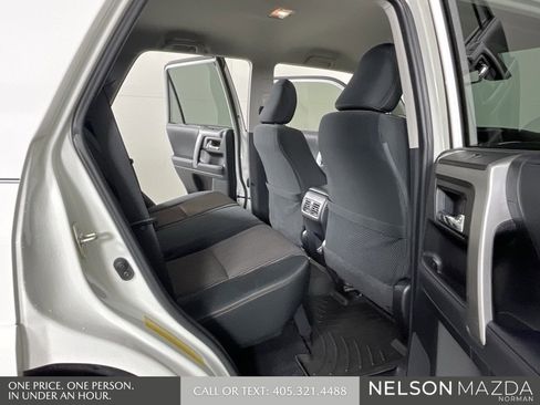 Used 2022 Toyota 4Runner Trail Special Edition image 15