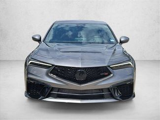 Used 2025 Acura Integra Type S video 2