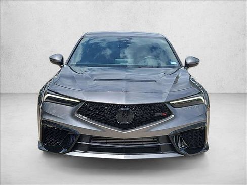Used 2025 Acura Integra Type S image 2