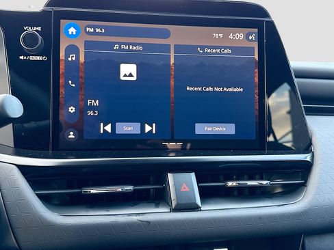 New 2026 Subaru Outback Wilderness image 29